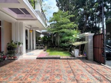 DIJUAL RUMAH at Jl PANGLIMA POLIM PANGPOL, JAKSEL