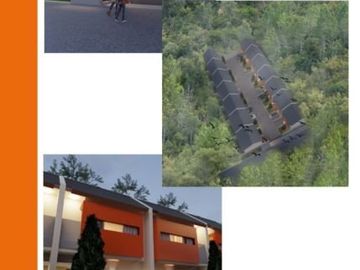 Cluster Murah 2 Lantai Dekat Tol Desari Pancoran Mas