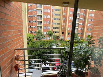 ARRIENDO de APARTAMENTO en PEREIRA