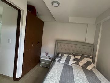 ARRIENDO de APARTAMENTO en PEREIRA