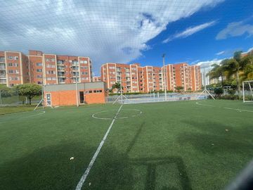 ARRIENDO de APARTAMENTO en PEREIRA