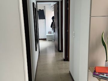 ARRIENDO de APARTAMENTO en PEREIRA