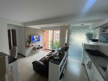 ARRIENDO de APARTAMENTO en PEREIRA