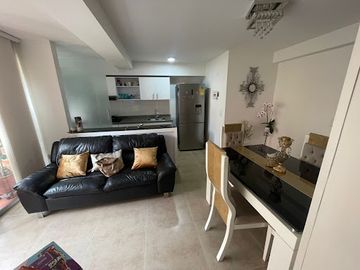 ARRIENDO de APARTAMENTO en PEREIRA