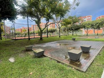 ARRIENDO de APARTAMENTO en PEREIRA