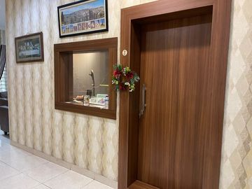DIJUAL CEPAT RUMAH RAPIH SIAP HUNI SEMI FURNISH DI SEKTOR 1B GADING SERPONG