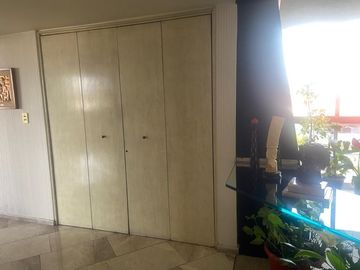 DEPARTAMENTO EN VENTA EN LOMAS DE CHAPULTEPEC
