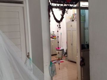 Rumah murah Minimalis dalam Perumahan Exclusive Purwomartani