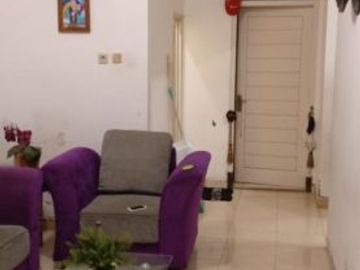 Rumah murah Minimalis dalam Perumahan Exclusive Purwomartani