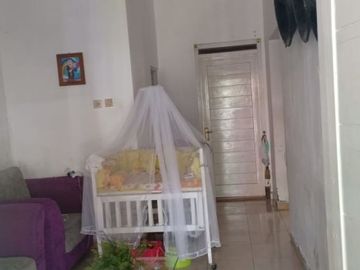 Rumah murah Minimalis dalam Perumahan Exclusive Purwomartani