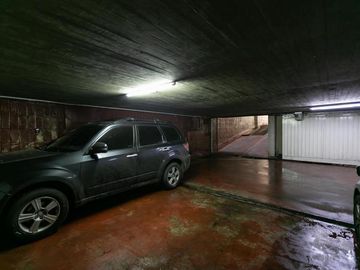 Venta Duplex 4 Amb Mas Dependencia, Cochera y Baulera en Pleno Recoleta