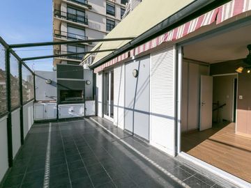 Venta Duplex 4 Amb Mas Dependencia, Cochera y Baulera en Pleno Recoleta