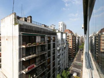 Venta Duplex 4 Amb Mas Dependencia, Cochera y Baulera en Pleno Recoleta