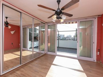 Venta Duplex 4 Amb Mas Dependencia, Cochera y Baulera en Pleno Recoleta