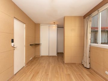 Venta Duplex 4 Amb Mas Dependencia, Cochera y Baulera en Pleno Recoleta