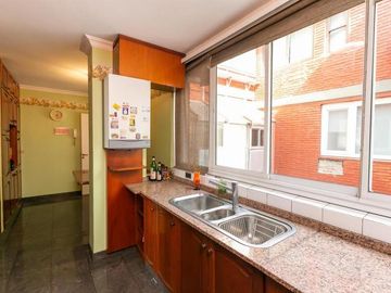 Venta Duplex 4 Amb Mas Dependencia, Cochera y Baulera en Pleno Recoleta