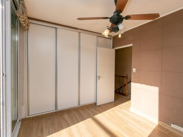Venta Duplex 4 Amb Mas Dependencia, Cochera y Baulera en Pleno Recoleta