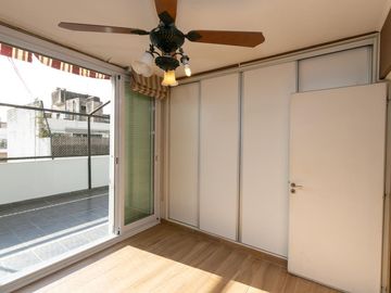 Venta Duplex 4 Amb Mas Dependencia, Cochera y Baulera en Pleno Recoleta