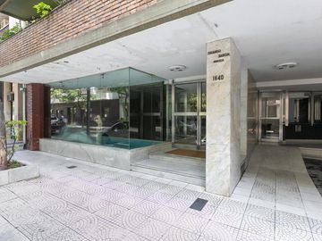 Venta Duplex 4 Amb Mas Dependencia, Cochera y Baulera en Pleno Recoleta