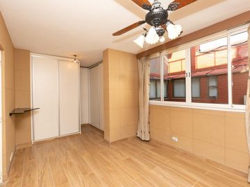 Venta Duplex 4 Amb Mas Dependencia, Cochera y Baulera en Pleno Recoleta