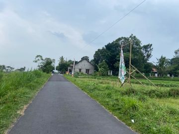 Rumah Minimalis Mangku Jalan Aspal Jual 200jtan Di Manisrenggo