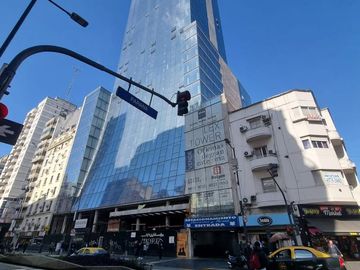 LEX TOWER - Oficinas comerciales