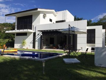 casa en venta en anapoima. Cod V1915