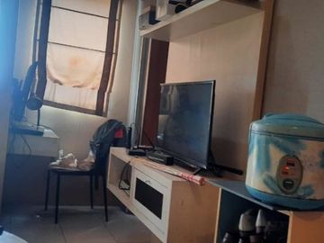 Apt. Puncak Permai View Pool, Furnish, Murah
