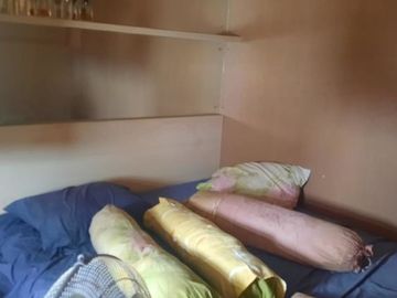 Apt. Puncak Permai View Pool, Furnish, Murah