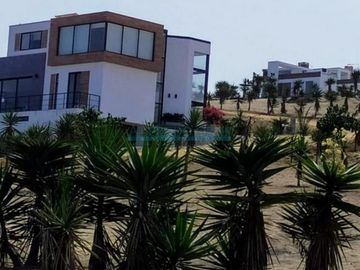Terrenos Residenciales Venta CAR. PANAMERICANA SUR KM 39 - PUNTA NEGRA