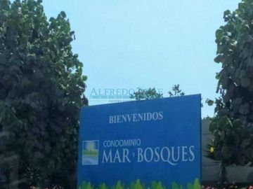 Terrenos Residenciales Venta CAR. PANAMERICANA SUR KM 39 - PUNTA NEGRA