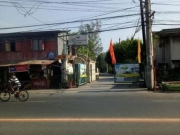 Lot for Sale in Antipolo For more details, contact: DONALD PORTUGUEZ SUN# 0933825---- TM# 0955561----