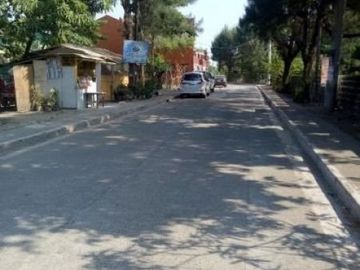 Lot for Sale in Antipolo For more details, contact: DONALD PORTUGUEZ SUN# 0933825---- TM# 0955561----