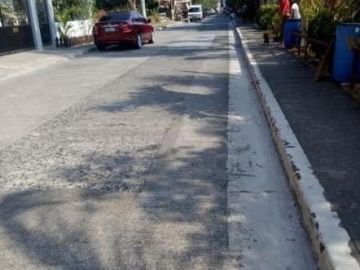 Lot for Sale in Antipolo For more details, contact: DONALD PORTUGUEZ SUN# 0933825---- TM# 0955561----