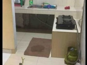 Rumah Minimalis dan Nyaman di Babakan Ciparay