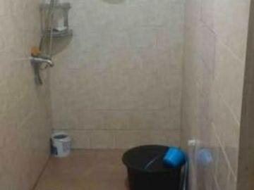 Rumah Minimalis dan Nyaman di Babakan Ciparay