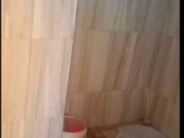 Rumah Minimalis dan Nyaman di Babakan Ciparay