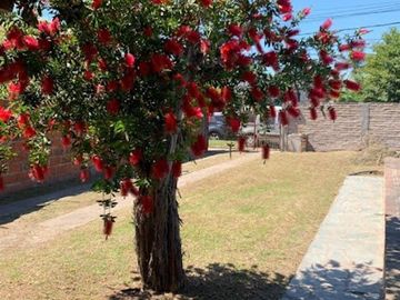 Venta Lote con pileta barrio Los Alamos Longchamps