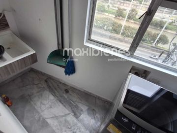 apartamento en venta en conquistadores. Cod V66235