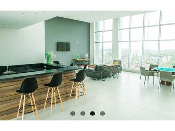 APARTAMENTO A ESTRENAR EN TUMBA MUERTO SKY POINT TOWER DESDE 100 M2
