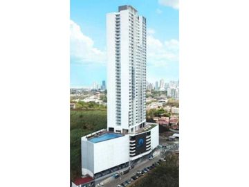 APARTAMENTO A ESTRENAR EN TUMBA MUERTO SKY POINT TOWER DESDE 100 M2