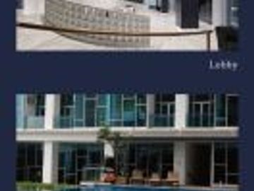Apartemen Brooklyn Hunian Harga murah di Alam Sutera