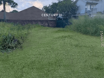 Dijual  Kavling Cocok Untuk Cluster Dan Tempat Usaha Di Ciputat