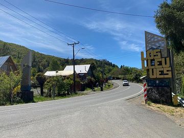 Vendo 9 lotes ubicados en km 53 camino a las Termas de Chillán