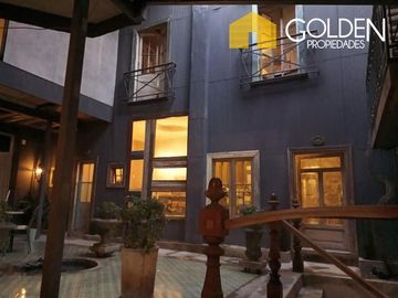 Oficina en Venta en ASCENSOR POLANCO