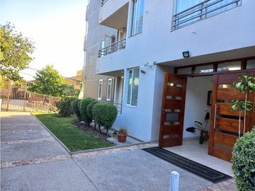 Impecable Departamento central Quilpue
