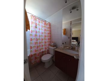 Impecable Departamento central Quilpue