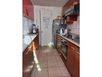 Impecable Departamento central Quilpue