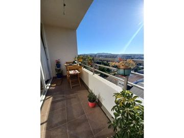 Impecable Departamento central Quilpue