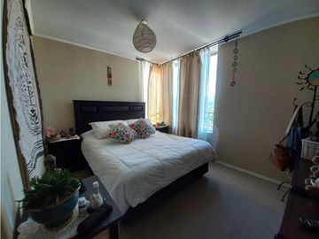 Impecable Departamento central Quilpue